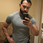 Profile Picture of Felipe Guerrero (@miranda_fit87) on Instagram