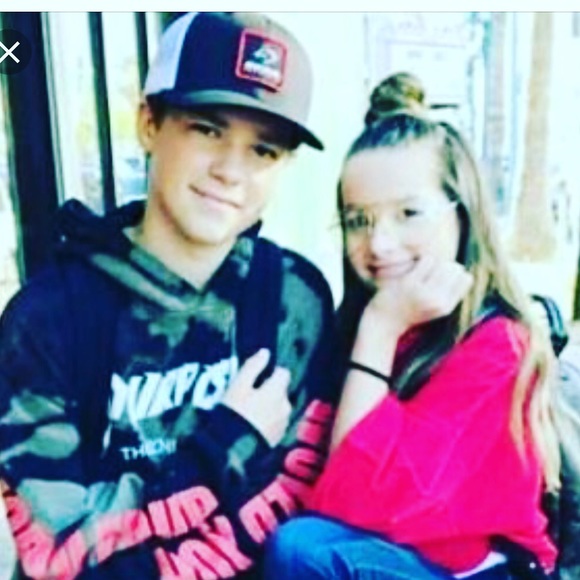 Profile Picture of Alex Terrazas (@hannie_leblanc) on Poshmark