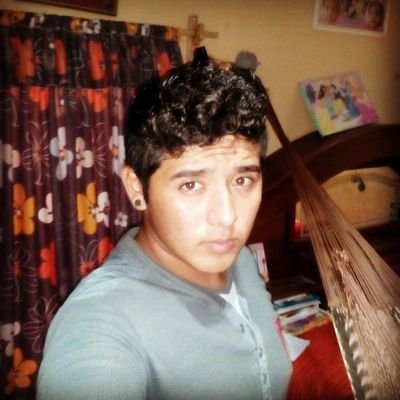 Profile Picture of Alexander Lizama Poo (@Alex_lizama_117) on Twitter