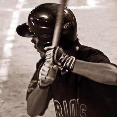 Profile Picture of Marc-André Larose (@bMarch11) on Twitter