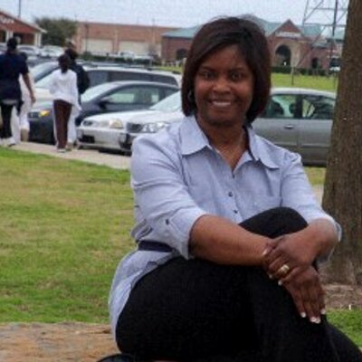 Profile Picture of Cheryl Denise Pitts (@CherylPitts4d) on Twitter