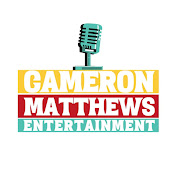 Profile Picture of Cameron Matthews Entertainment LLC (@cameronmatthewsentertainment) on Youtube
