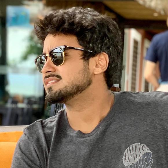 Thiago Silva - Poshmark Profile Picture of Thiago Silva (@t4silva) on Poshmark