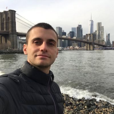 Profile Picture of Félix Agustín Vega (@felixavega) on Twitter