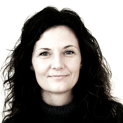 Profile Picture of Marianne Thomas (@Mayatomat) on Twitter