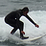 Profile Picture of Julio Cruz Escobar (@tuliosurfdh) on Flickr
