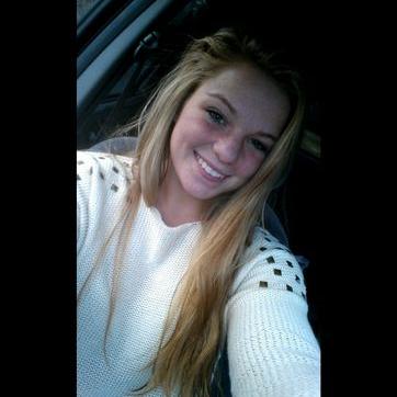 Profile Picture of Jamie Hayden (@Jamie_Hayden25) on Twitter