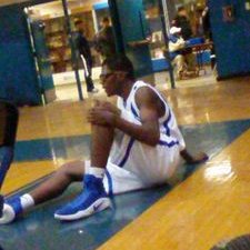 Profile Picture of Julian Woods (@Julianwoods16) on Twitter