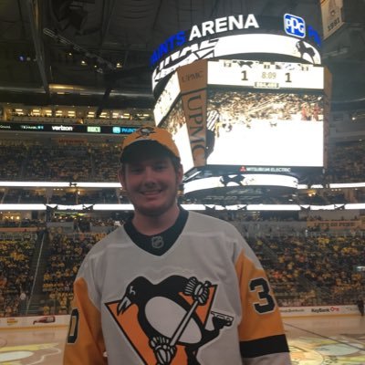Profile Picture of Kyle Lunn (@penguins_fan81) on Twitter
