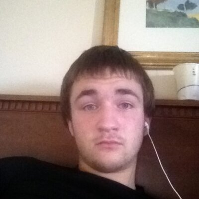 Profile Picture of Korey Scott Davis (@ksdavis1996) on Twitter