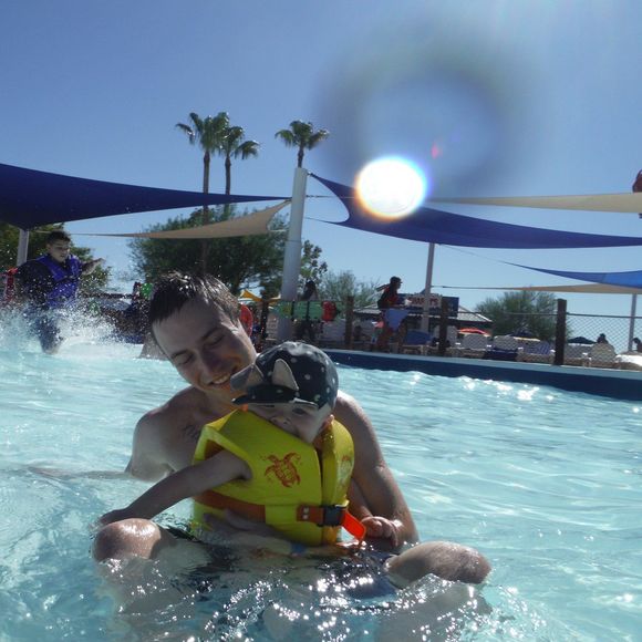 Profile Picture of Chris Parkerson (@chrisparkerson) on Poshmark