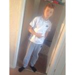 Profile Picture of Jayden Lewis (@mc_jayden_lewis) on Instagram