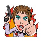 Profile Picture of Angela Grimes (@angelagrimes82) on Instagram