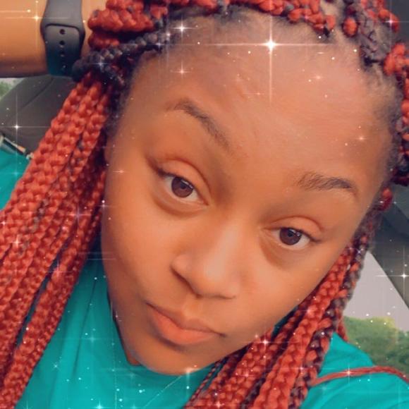 Profile Picture of Alicia Coleman (@acoleman18) on Poshmark