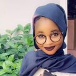 Profile Picture of Khadija Ibrahim Khadija (@khadija_ibrahim_yusuf) on Instagram