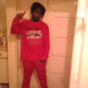 Profile Picture of King Singleton (@mac_singleton07) on Myspace