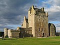 Ackergill Tower - Wikipedia Profile Picture of Ackergill Toweron Wikipedia