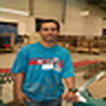 Profile Picture of Gustavo Perez (@gustavo perez) on Flickr