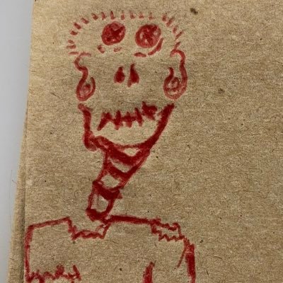 Profile Picture of Nathaniel Enriquez (@nathanielenri14) on Twitter