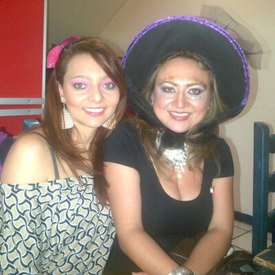 Profile Picture of Gloria Lorenza Diaz (@glorencita1) on Twitter