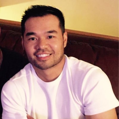 Profile Photo of Phu Jason Cao (@JasonPCao) on Twitter