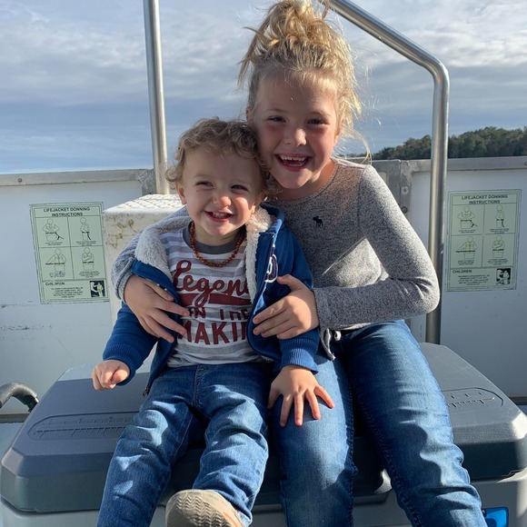 Profile Picture of Katelyn Pope (@ktlynpope) on Poshmark