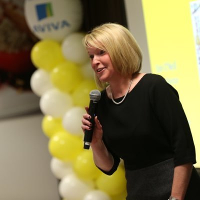 Profile Picture of Lisa Cavazza (@MorrisCavazza) on Twitter