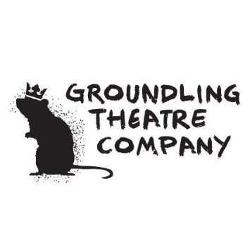 Profile Photo of Groundling Theatre (@GroundlingCo) on Twitter