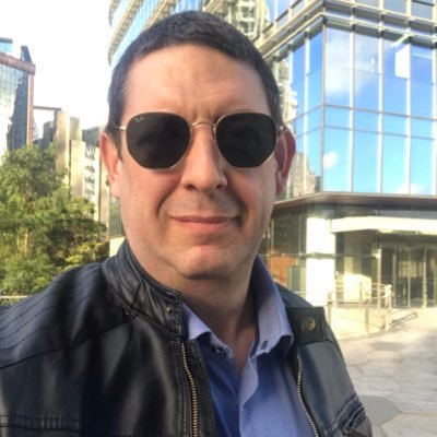 Profile Picture of Andre Colombo (@palmitao1970) on Twitter