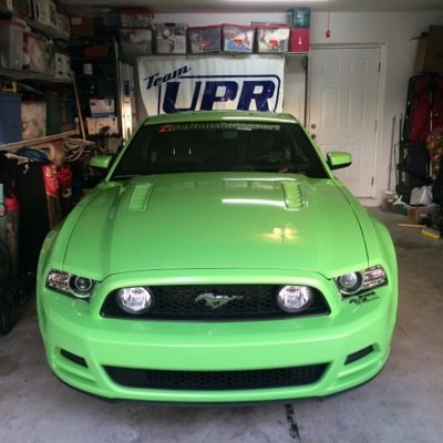 Profile Picture of James Aikens (@561SnotRocket) on Twitter