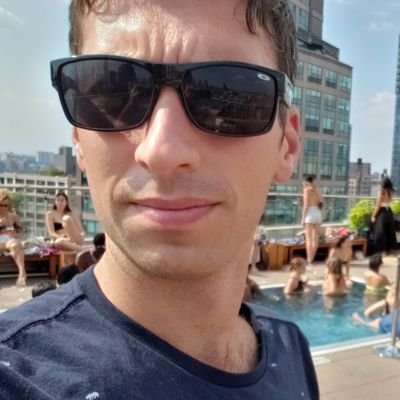 Profile Picture of David (@ExLawSchooler) on Twitter