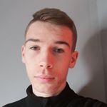 Profile Picture of Benjamin Roussel (@roussel_benjamin) on Instagram