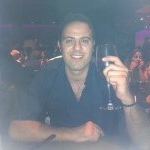 Profile Picture of Samer Haddad (@samerhaddad300) on Instagram