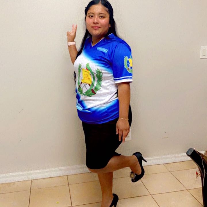 Profile Picture of Eufemia (@eufemia_roblero502) on Tiktok