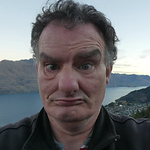 Profile Picture of Geoffrey  White (@geoffreyw@kinect.co.nz) on Flickr