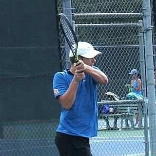 Profile Picture of Ben Stinson (@stinsonben759) on Twitter