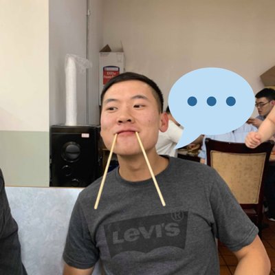 Profile Picture of Weijie Zhang (@Will44558234) on Twitter
