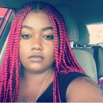 Profile Picture of Ariel Baldwin (@beautiful_betty90) on Instagram