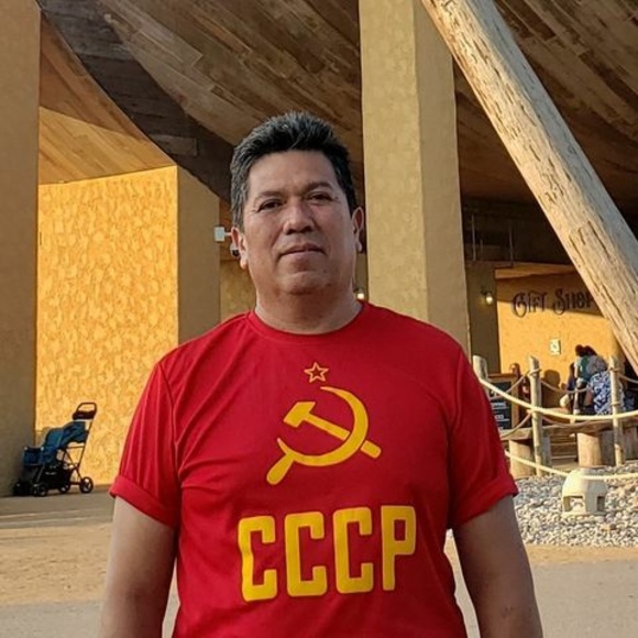 Profile Picture of Jorge Burelos (@jburelos) on Poshmark