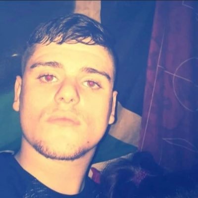 Profile Picture of Stephen Scannell (@Stephenscann3ll) on Twitter