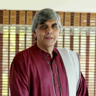 Profile Picture of Dinesh Singh (@DineshSinghEDU) on Twitter