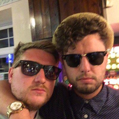 Profile Picture of Tom Duty (@dutes23) on Twitter