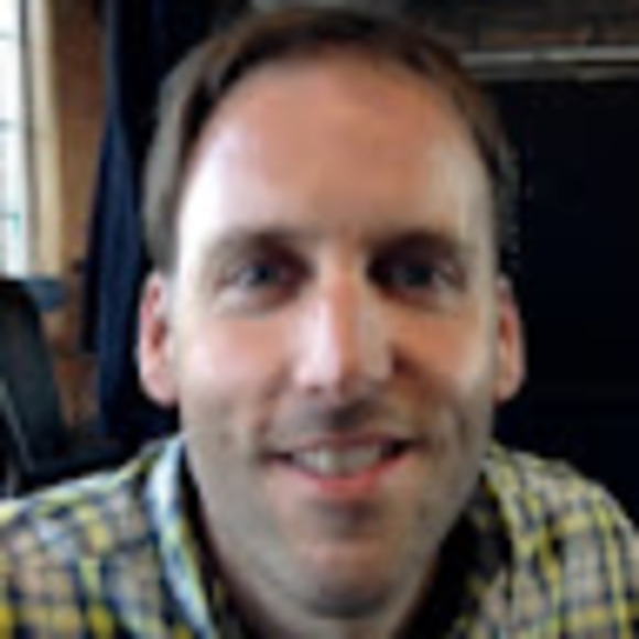 Profile Picture of John Allen (@jallen7usa) on Poshmark