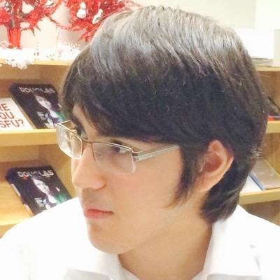 Profile Picture of Amir Daneshvar (@AmirDaneshvar4) on Twitter
