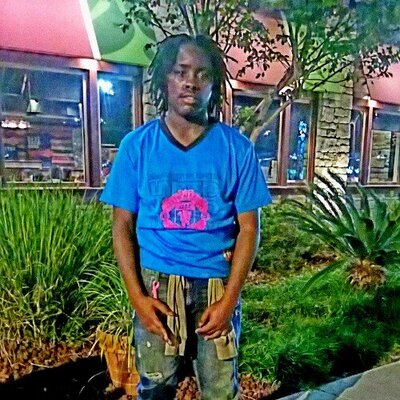 Profile Picture of Davin Scott (@dooda_daddy) on Twitter