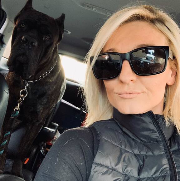 Profile Picture of Crystal Salmons (@pisces805) on Poshmark