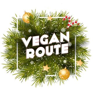 Profile Picture of VEGAN ROUTE (@veganrouteuk) on Instagram