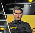 Profile Picture of Daniel Wells (snooker player)on Wikipedia