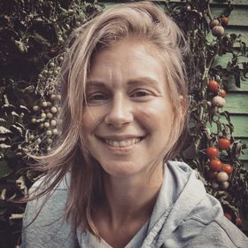 Profile Picture of Ashley Anne (@duraliaa) on Pinterest