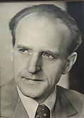 Profile Picture of Paul Ostholdon Wikipedia